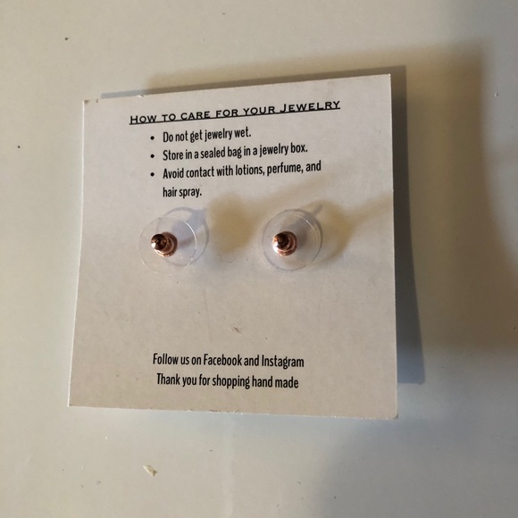 Earrings - Picture 2 of 2